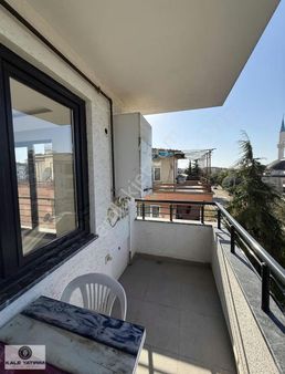 Kale'den Çiftlikköy Siteler Mahallesinde 2+1 Arakat Daire