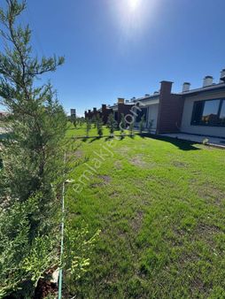 🏡 Tekin Oğlundan Şık Mimarili 140 M² 2+1 Villa