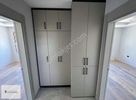 Erdemli İmamhatip Arkası 3+1 Bağımsız Mutfak Sıfır Daire