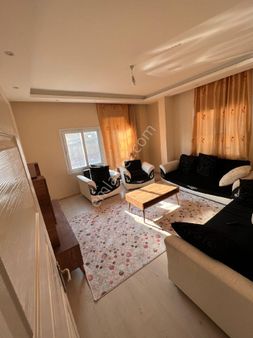 Mevlana Mahallesi Acil Satılık Eşyalı Daire