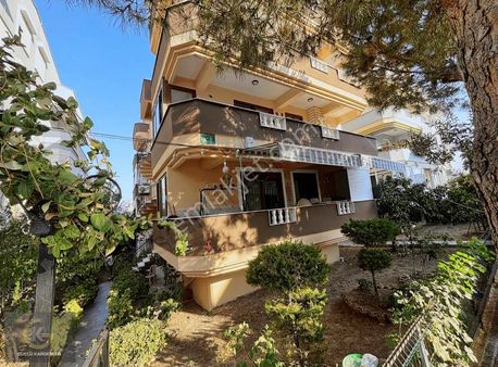 Güçlü Kardeşler Altınoluk Merkezde 2+1 Uygun Fiyata Daire