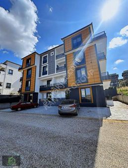 Satılık Lüx Sıfır Dublex Daire