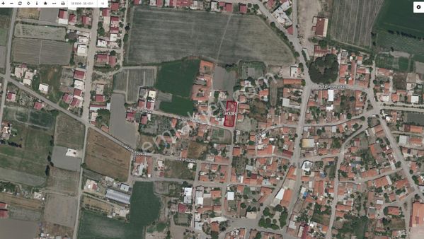 Erdem Emlak'tan Yılmaz Mahallesi Satılık Arsa!!!