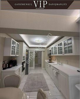 Turgut Özal Mah. Site İçi Ultra Lüx Yapılı 4+1 Satılık Daire