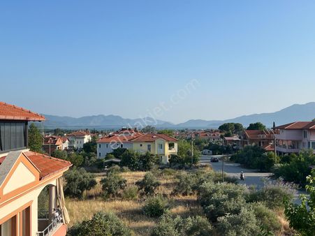 Rota'dan Yenimahalle'de Göl Manzaralı 180m² 3+1 Kiralık Daire