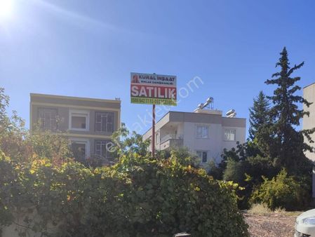 Bahçecik Mahallesi'nde Satılık 480 M