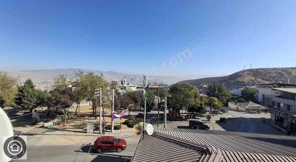 Altındağ Merkez Mahallesinde Satılık Arsa