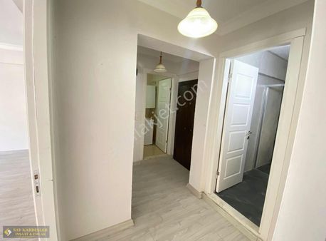 Seferihisar Ürkmez Merkezde Denize 200 Metre Satılık 2+1 Daire