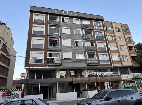 Eğitim Fakültesi Tam Karşısı 2+1 Ayrı Mutfaklı Dublex