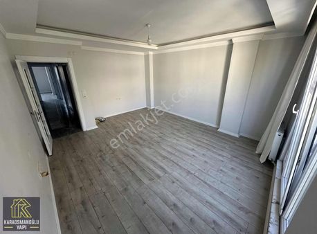 Karaosmanoğlu Emlak Orta Mh.de 128m2 3+1 Satılık Daire