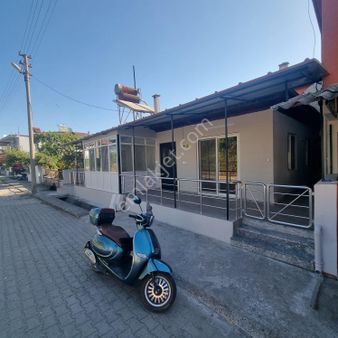 Rota'dan Ulucami'de Tam Müstakil 2+1 Göle Çok Yakın Kiralık Ev