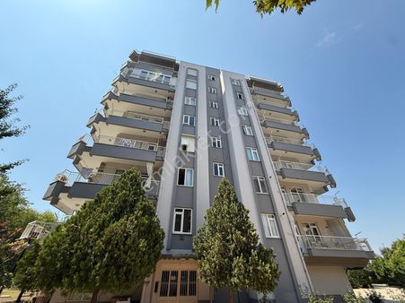 Çankaya Mah 3+1 Site İçerisinde