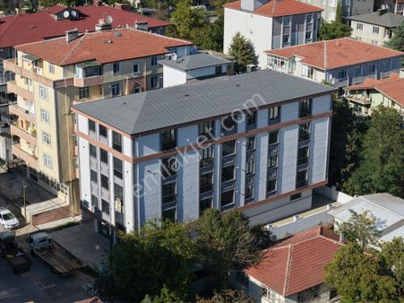 Çerkezköy Fevzipaşa Mahallesi Arakat İskanlı 3+1 Satılık Daire