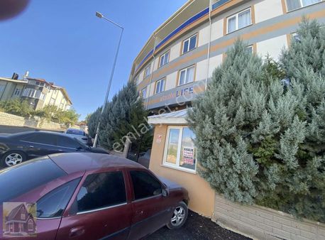 Seydişehir Üniversite Hastane Yanı Geniş Daire