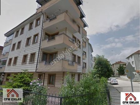 Süleymaniye Mahallesinde 130 M2 3+1 Arakat Köşebaşı Satılk Daire