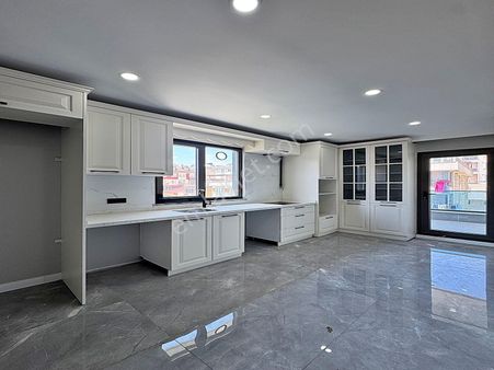 Cadde34 Yapı'dan Yakuplu'da Çift Kapalı Mutfaklı Sıfır 4+2 Geniş Metrekarede Satılık Dubleks!!!!