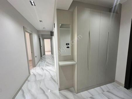 Çanakkale Karacaören De Site İçerisinde Satılık Lüks 3+1 Daire