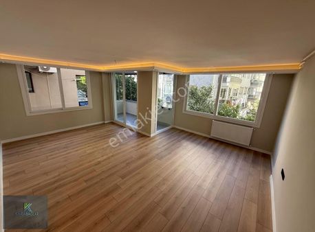 Cadde Üzeri Arap Hasan'da 3+1 Lüks Daire