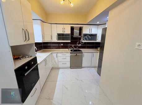 Eşyalı,poligon Metro Yakını,3+1, Bahçeli Daire