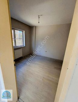 Akkent Toki Balkonlu 1+1