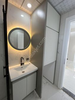 1200 Evler Mahallesinde Satılık 2+1 Sıfır Daireler