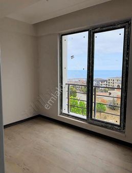 Devyap Gayrimenkul'den Ful Deniz Manzaralı Sıfır 2+1 Daire
