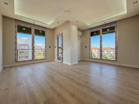 Marcity'den B.evler Merkez'de Sıfır 5+2 K.otoparklı Lüx Dubleks