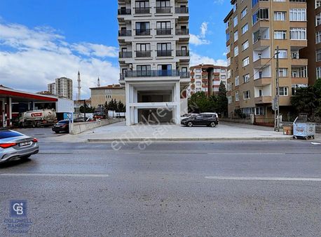 Kaynarca-geniş Ön Kullanımlı-150m2-anacadde Cephe-asma Katlı Dük