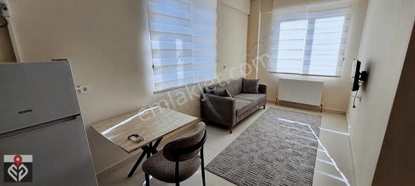 Yaşamkent 1+1 Sıfır Eşyalı Arakat Her Şey Dahil Daire