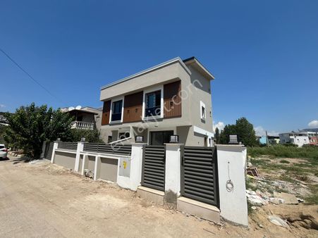 Gümüldür De Satılık Fırsat Tripleks Villa