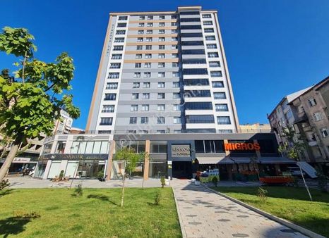 Fatsa Kurtuluş Mah. Rinnova Tower Kuzey Doğu Cephesi 4. Kat 3+1