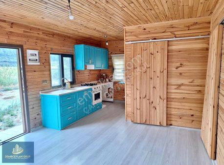 Seydikemer Çayan Mah Müstakil Ev Ve Arsası