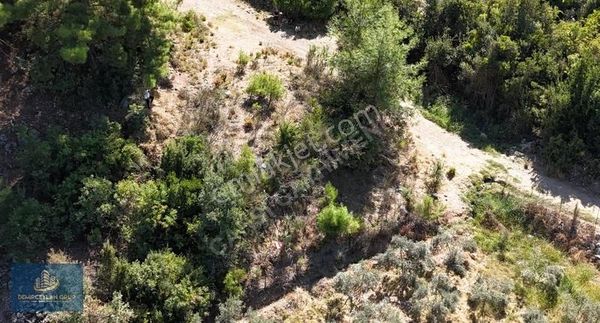 Çarşı Emlaktan Seydikemer Yaka Mahallesi Satılık Parsel