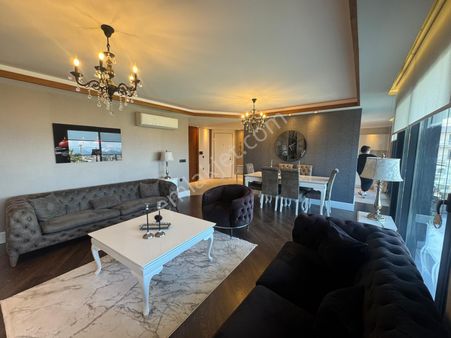 Narlıdere Nautilus Park Sitesinde Satılık Rezidans Daire