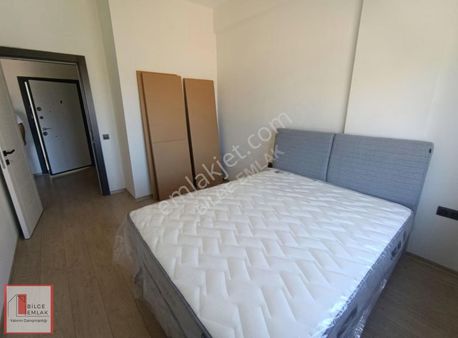 Ahmet Tükenmez'den Eşyalı 1+1 Kelepir Fiyata Satılık Daire