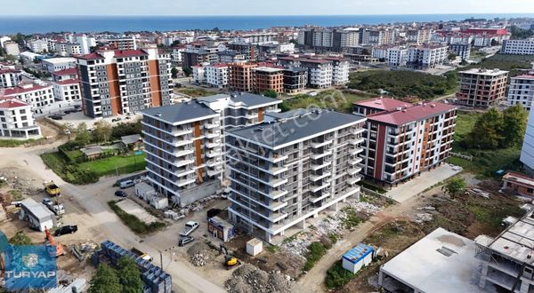 Cumhuriyetin Yıldız Projesi 10 Ay Vade Fırsat Son Satılık Daire