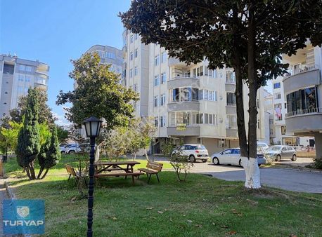 Akyazı Evren Kent Sitesinde Kiralık 3+1 Daire