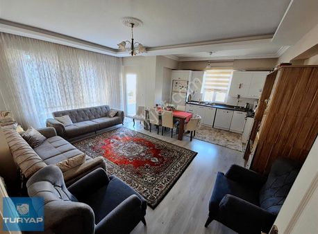 Ordu Şirinevlerde Ulubey Yoluna 50 M 3+1 Satılık Daire