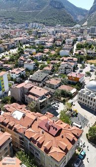 Zeytinköy'de 3+1 Geniş Dubleks Daire