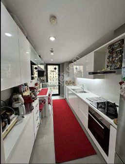 İstwest'te 3+1 Ultra Lüxs 9,kat Güzel Bir Daire -serhat Emlak