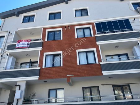 Erasözden Balıkesir 1.oruçgazi Mahallesinde Satılık 4+1 Daire