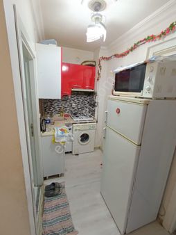 İstiklal Mahallesinde Satılık 1+1 Daire