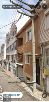 Şirintepe Mahallesinde Satılık 2 Katlı Bina