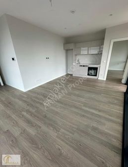 Axis Suites İstanbul Kiralık 1+1 Büyük Teraslı Daire