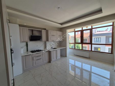 💫 Yaka Caddesine Yakını Giyinme Odalı Geniş Teraslı Dubleks 4+1 Kiralık Daire ‍🔥