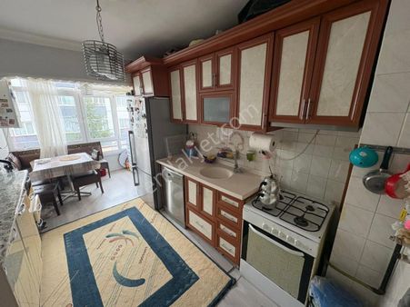 Sincan Osmanlı Mahallesinde 3+1 Daire