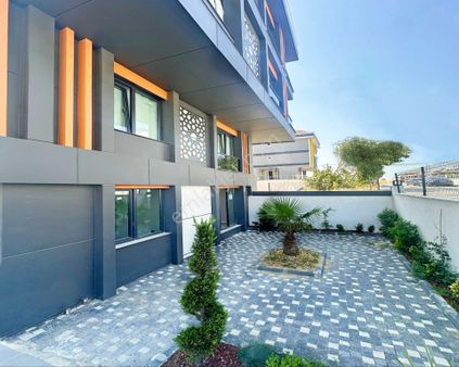 Beylikdüzün'de En Uygun Fiyatlı Dublex Daire -nuev