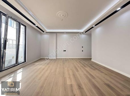 Fd Yatırım'dan Bayramoğlu Hastane Yakını 2+1 Yüksek Giriş Daire