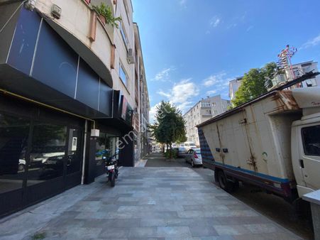 Trabzon Fatih Mahallesi'nde Kiralık Dükkan