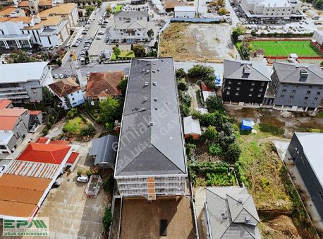 Epa Uğur'dan Adliye Karşısı Satılık Ofis